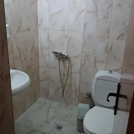 Homestay Tekirova Butik *