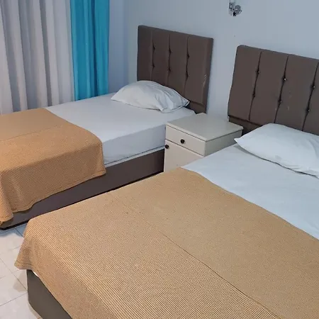 Tekirova Butik