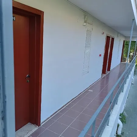 Homestay Tekirova Butik Kemer