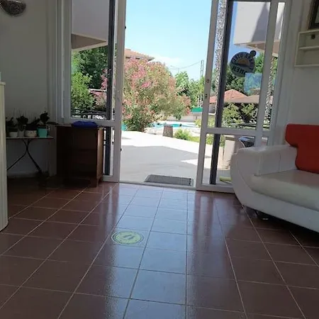 Tekirova Butik Kemer