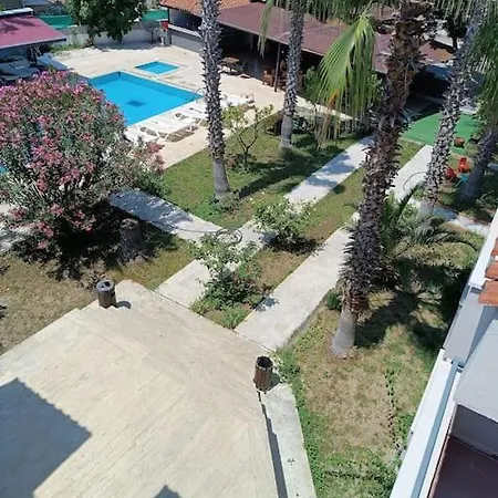 Homestay Tekirova Butik Kemer
