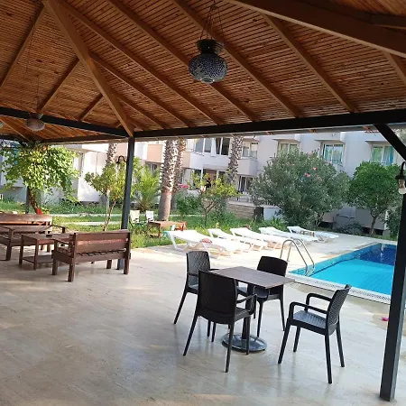 Tekirova Butik Homestay