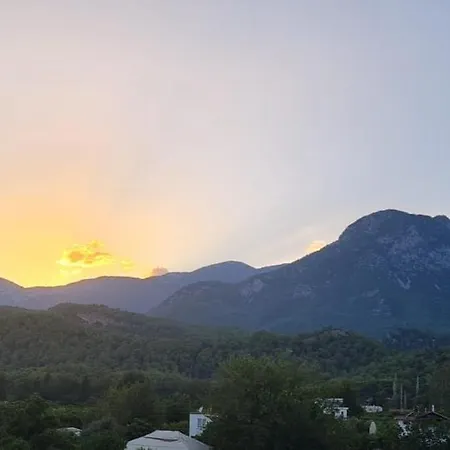 Tekirova Butik Kemer