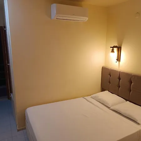 Homestay Tekirova Butik *
