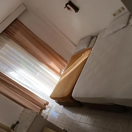 Homestay Tekirova Butik *