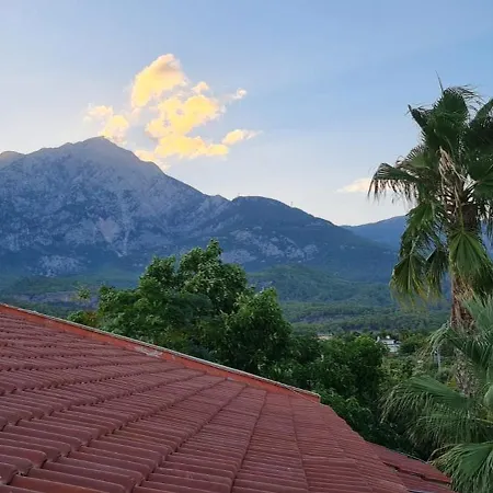Homestay Tekirova Butik