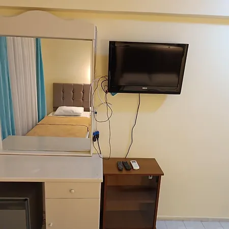 Tekirova Butik Hotel